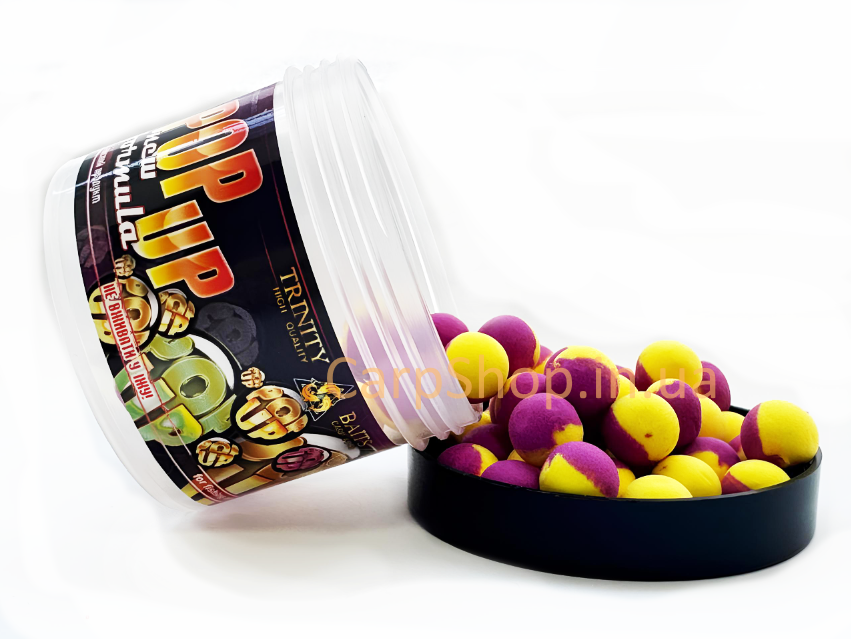 Поп-ап Trinity Baits Frankfurter 8 мм 25 г, фото 1