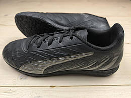 Футзалки бампи Puma One, розмір 38,5 (устілка 24,5 см) стан ІДЕАЛ