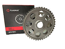 Шків ГРМ розподбала ВАЗ 11194 Калина 1,4 16 кл (впуск) (круглий зуб) FLAGMUS