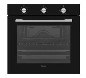 Духова шафа Fabiano FBO 810 Black