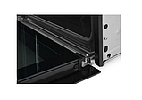 Духова шафа Fabiano FBO 810 Black, фото 4