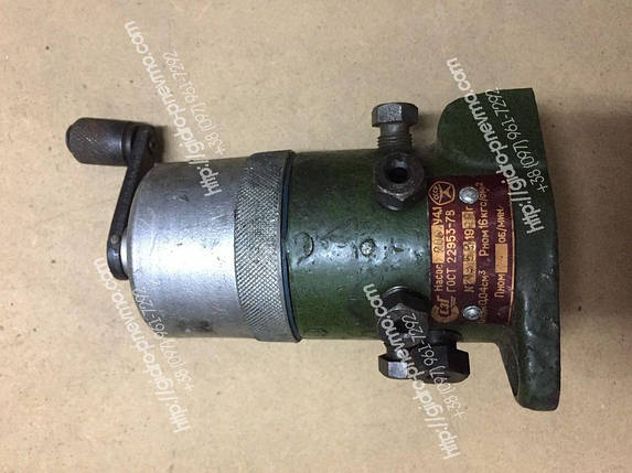 Насос 206 ухл4, фото 1