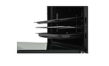 Духова шафа Fabiano FBO 810 Black, фото 6