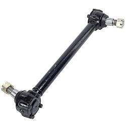 Штанга реактивна верхня уб. КРАЗ-256, 250, 255, 6510 (пр. КрАЗ) 251-2919011