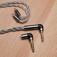 Наушники Myer Audio CKLVX CK2V - гибридные внутриканальные IEM's