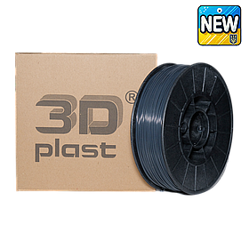 Філамент PETG neo 1,75мм 0,85кг, графіт