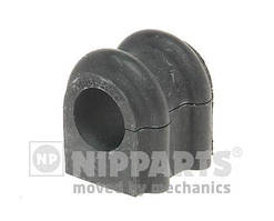 Nipparts N4230527 Втулка стабілізатора передня передня KIA RIO III, RIO II; Hyundai Accent III;