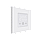 Терморегулятор In-Therm PT 030SL  білий, фото 5