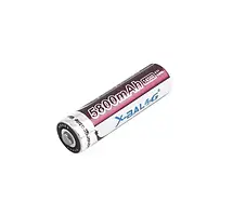 Акумулятор 14500, X-Balog, 5800mAh