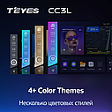 Штатна магнітола Teyes CC3L Fiat freemont (2011-2020), фото 4