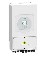 Гібридний сонячний інвертор Deye SUN-6K-SG03LP1-EU WiFi