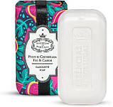 Натуральне мило "Інжир і чорна смородина" (150 г), фото 3