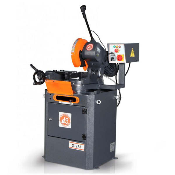 Дискова пила для металу Dispa Makina S 275