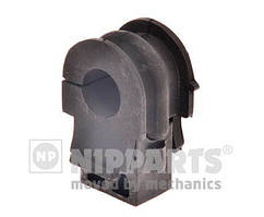 Nipparts N4231048 Втулка стабілізатора передня передня Nissan Tiida, Juke, Bluebird Sylphy / Sylphy III, Qashqai II