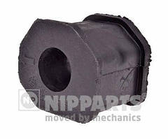 Nipparts N4295003 Втулка стабілізатора передня передня Mitsubishi L200, Pajero Sport I, Pajero III;