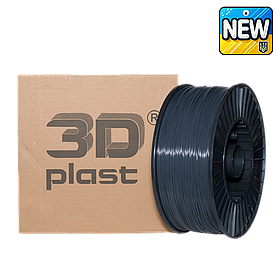 Філамент PETG neo 1,75мм 3,0кг, графіт