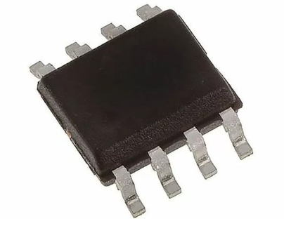 EG3003 мікросхема живлення SOP8