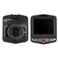 Відеореєстратор DVR-Mini GT Чорний