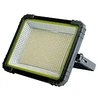 Прямокутна лампа LED з акумулятором для фотостудії MM600