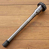 Вал МТЗ силової передачі (МТЗ-80)