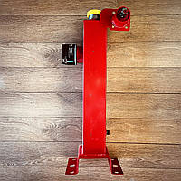 Гідробак МТЗ (з фільтром)