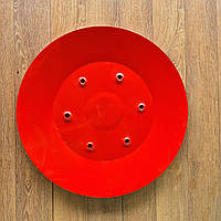 Таріль косарки роторної мала нижня 1.35 м.