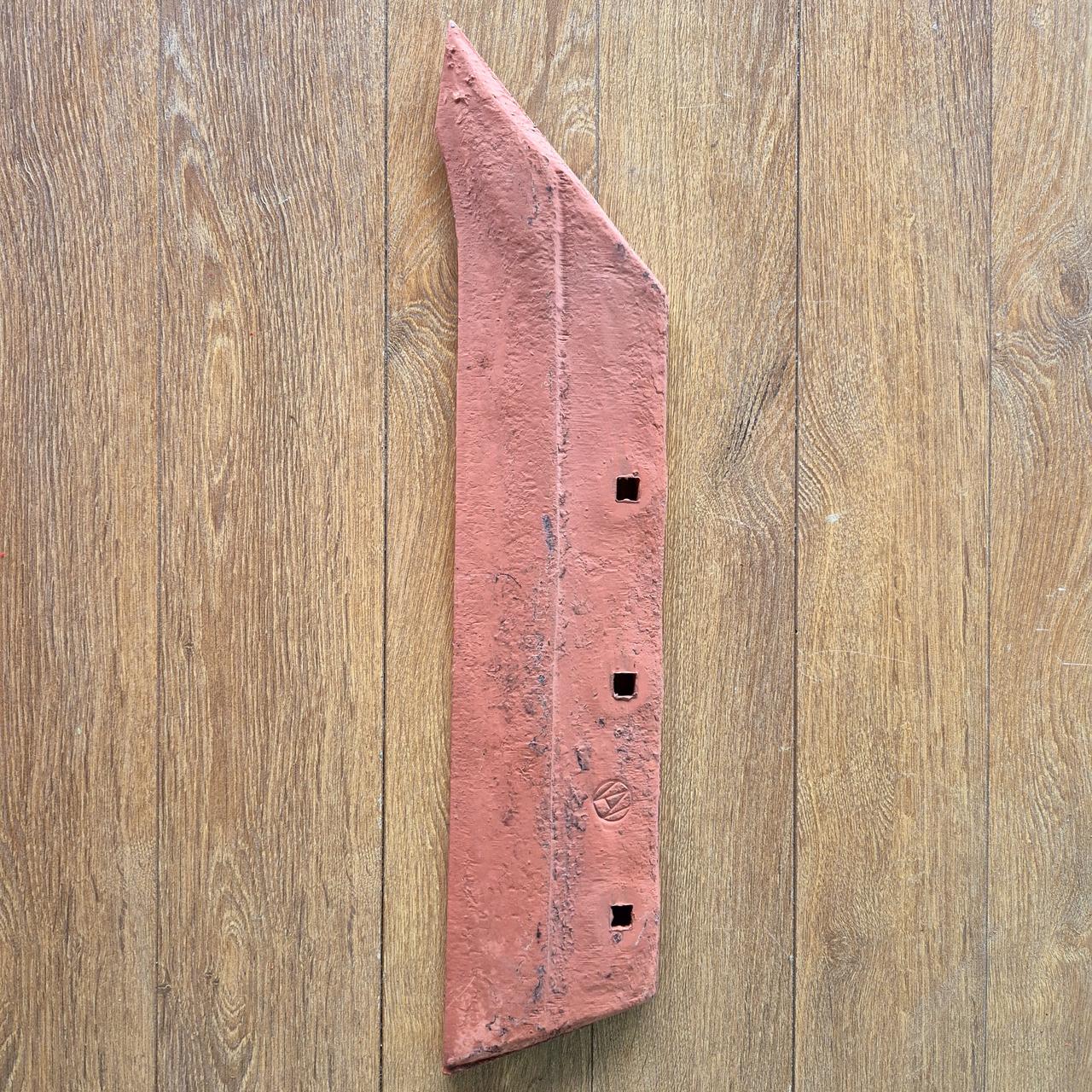 Леміш плуга