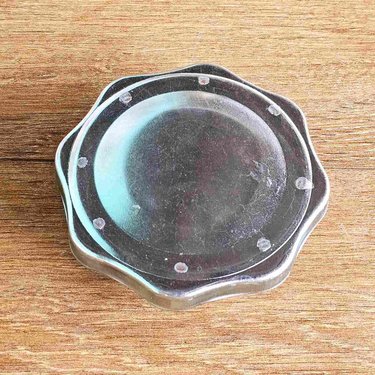 Кришка Т-40 бака (ЮМЗ, Т-40, Т-150)