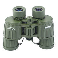 Бінокль Konus Army 8x42 армійський, олива
