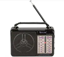 Радіоприймач акумуляторний Golon RX-607 AC