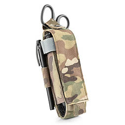 Підсумок для турнікета Плюс | Мультикам |