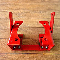 Кронштейн т-40 кріплення гідроциліндру двостороннього Т-40