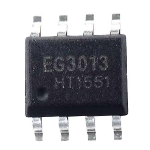 EG3013 драйвер IGBT SOP8, фото 1