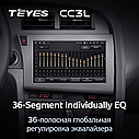 Штатна магнітола Teyes CC3L Audi A6 C6 (2004-2012), фото 5