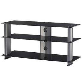 Стіл для ТВ LCD/LED PL3100-B-SLV 21" – 65"