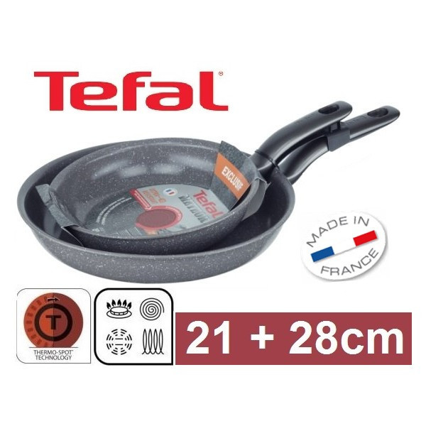 Сковорідка TEFAL METEOR, фото 1