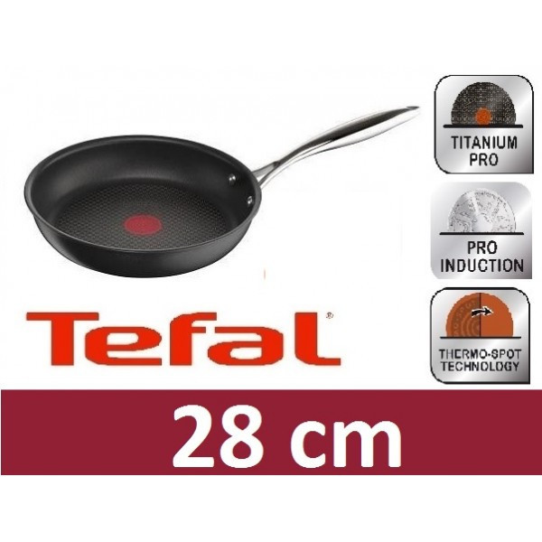 Сковорідка TEFAL HERITAGE, фото 1