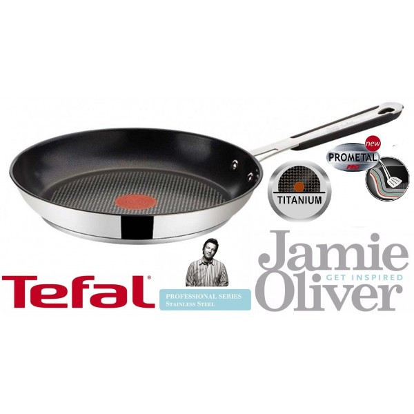 Сковорідка JAMIE OLIVER 28 см, фото 1