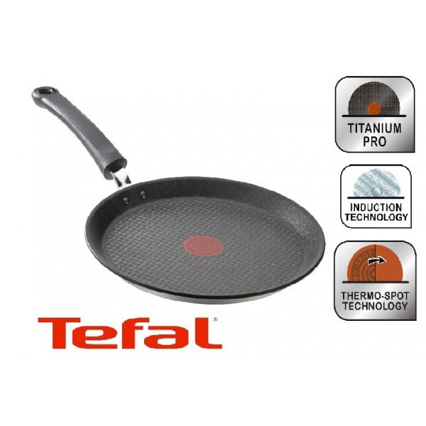 Сковорідка TEFAL NALESNIKOVA, фото 1