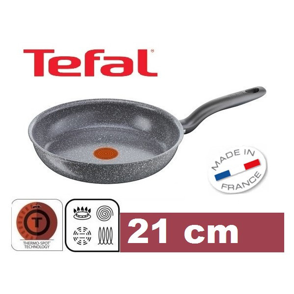 Сковорідка TEFAL METEOR 21 см, фото 1