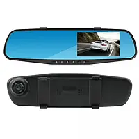 Відеореєстратор-дзеркало заднього виду, DVR 138E, екран 2.8"