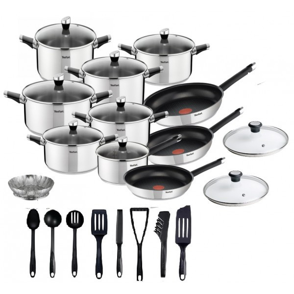 Набір посуду TEFAL EMOTION, фото 1