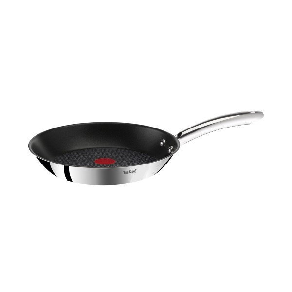 Набір посуду TEFAL DUETTO 11 шт 24 см, фото 1