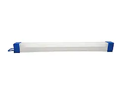 USB LED лампа аварійна, із магнітами та підвіскою