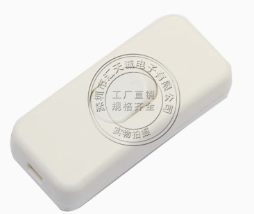 Кнопка AC 250 В 2 А KCD1-112
