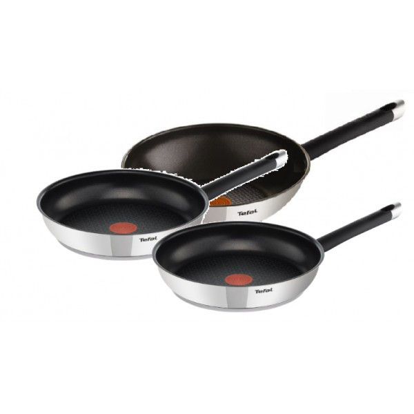 Набір посуду TEFAL EMOTION 24 см, фото 1