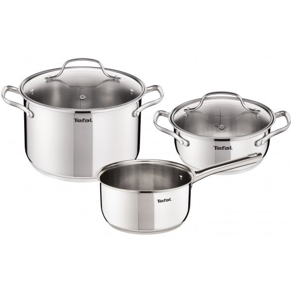 Набір посуду TEFAL UNO 5 A701, фото 1