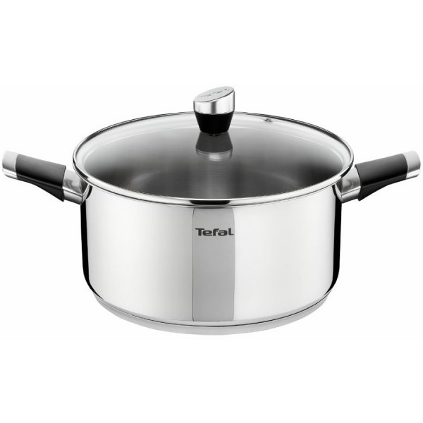 Каструля TEFAL EMOTION 6.8 l, фото 1