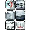 Каструля TEFAL 5L, фото 7