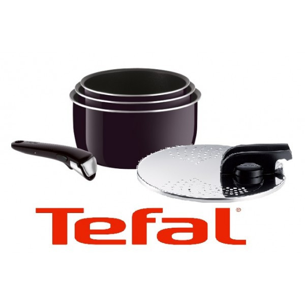Набір посуду TEFAL INGENIO, фото 1
